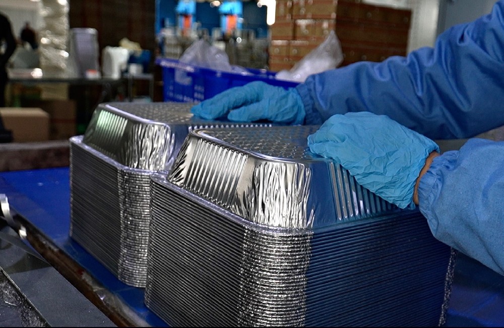 探討金屬鋁裝飾板材廠(chǎng)未來(lái)發(fā)展趨勢(shì)